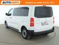 Peugeot Expert 1.5 Blue-HDi Combi Standard Blanco - thumbnail 4