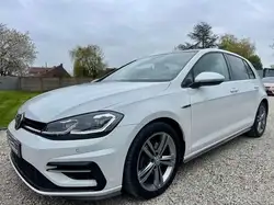 Volkswagen Golf 1.5 TSI ACT R line*TOIT OUVRANT*GPS*CAMERA*AIRCO*