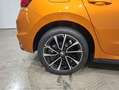 Skoda Fabia Monte Carlo Advanced 1.0 TSI 85 kW (116 CV) Manual Naranja - thumbnail 3