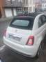 Fiat 500 0.9 T TwinAir Sport MTA Blanc - thumbnail 7