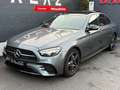 Mercedes-Benz E 220 E 220 d Business Solution AMG_TOIT OUVR_CUIR_CAM Gris - thumbnail 6