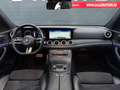 Mercedes-Benz E 220 E 220 d Business Solution AMG_TOIT OUVR_CUIR_CAM Gris - thumbnail 10