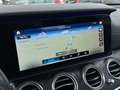 Mercedes-Benz E 220 E 220 d Business Solution AMG_TOIT OUVR_CUIR_CAM Gris - thumbnail 14