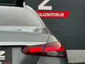 Mercedes-Benz E 220 E 220 d Business Solution AMG_TOIT OUVR_CUIR_CAM Gris - thumbnail 8