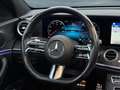 Mercedes-Benz E 220 E 220 d Business Solution AMG_TOIT OUVR_CUIR_CAM Gris - thumbnail 16