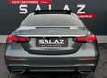 Mercedes-Benz E 220 E 220 d Business Solution AMG_TOIT OUVR_CUIR_CAM Gris - thumbnail 4