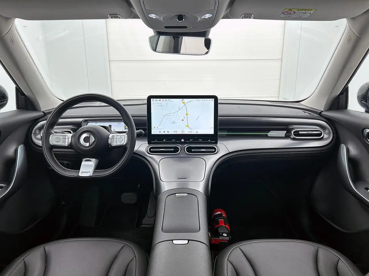 smart #1 2024