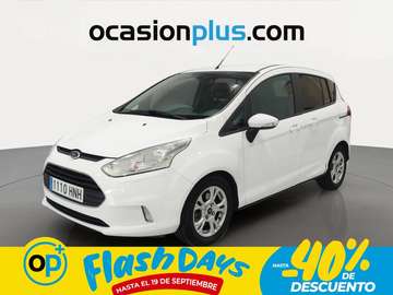 1.0 EcoBoost A S&S Trend 120