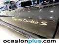 Porsche Taycan Turbo S Negro - thumbnail 5