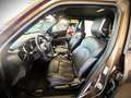 Nissan Juke 1.6 Bose Personal Ed. Blue 4x2 112 Marrón - thumbnail 23