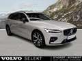 Volvo V60 Plus B3 Mild hybrid Benzine Dark Argent - thumbnail 2