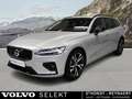 Volvo V60 Plus B3 Mild hybrid Benzine Dark Argent - thumbnail 1