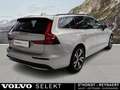 Volvo V60 Plus B3 Mild hybrid Benzine Dark Argent - thumbnail 4
