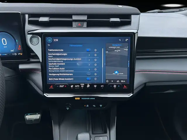 Ford Puma view 10