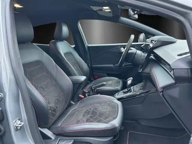Ford Puma view 7