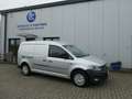 Volkswagen Caddy Maxi BMT 1.Hd., AHK, PDC, Navi, Scheckh.! Silber - thumbnail 1