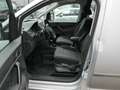 Volkswagen Caddy Maxi BMT 1.Hd., AHK, PDC, Navi, Scheckh.! Silber - thumbnail 14