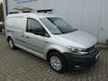 Volkswagen Caddy Maxi BMT 1.Hd., AHK, PDC, Navi, Scheckh.! Silber - thumbnail 2