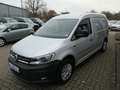 Volkswagen Caddy Maxi BMT 1.Hd., AHK, PDC, Navi, Scheckh.! Silber - thumbnail 7