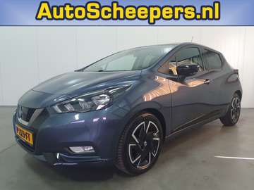 1.0 IG-T N-Design NAVI/PDC/AIRCO/CRUISE