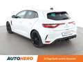 Renault Megane 1.8 TCe R.S. Aut*NAVI*LED*TEMPO*PDC*GARANTIE* Weiß - thumbnail 4