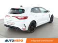 Renault Megane 1.8 TCe R.S. Aut*NAVI*LED*TEMPO*PDC*GARANTIE* Weiß - thumbnail 6