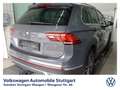 Volkswagen Tiguan Elegance 2.0 TSI DSG Navi Kamera AHK ACC Grau - thumbnail 3