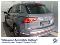 Volkswagen Tiguan Elegance 2.0 TSI DSG Navi Kamera AHK ACC Grau - thumbnail 4