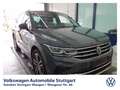 Volkswagen Tiguan Elegance 2.0 TSI DSG Navi Kamera AHK ACC Grau - thumbnail 2