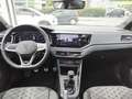 Volkswagen Taigo 1.0 tsi R-Line 110cv -IQ Drive-Matrix-Roof Pack- Blanc - thumbnail 10