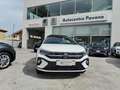 Volkswagen Taigo 1.0 tsi R-Line 110cv -IQ Drive-Matrix-Roof Pack- Blanc - thumbnail 2