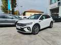 Volkswagen Taigo 1.0 tsi R-Line 110cv -IQ Drive-Matrix-Roof Pack- Blanc - thumbnail 3
