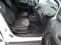 Ford Transit Courier 1.5 TDCi Radio, USB, AUX Weiß - thumbnail 4