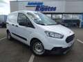 Ford Transit Courier 1.5 TDCi Radio, USB, AUX Weiß - thumbnail 1