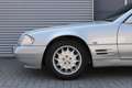 Mercedes-Benz SL 280 Cabrio AUTOMAAT I 54000 KM I HARDTOP Plateado - thumbnail 17