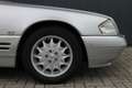 Mercedes-Benz SL 280 Cabrio AUTOMAAT I 54000 KM I HARDTOP Zilver - thumbnail 22