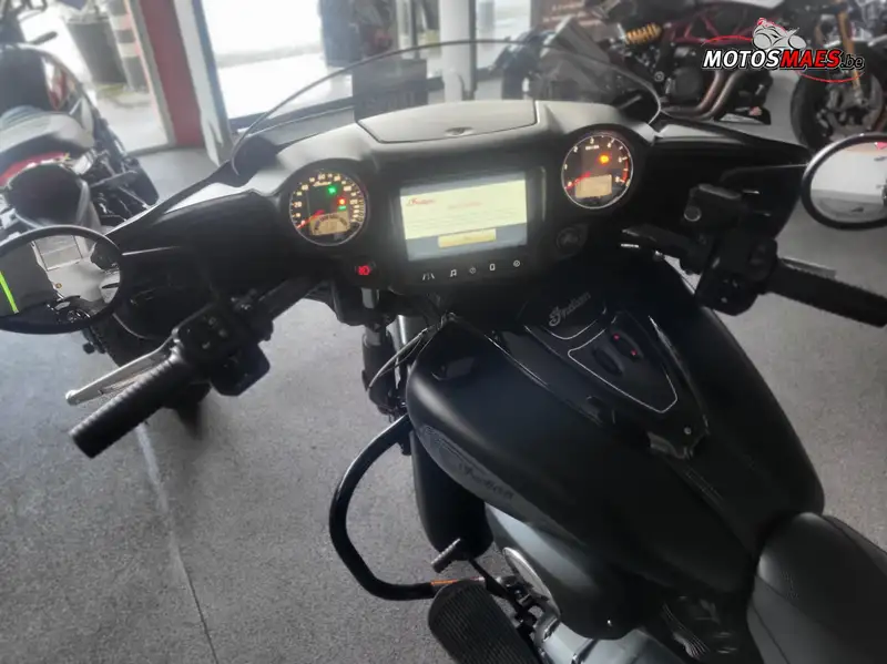 Indian Chieftain - foto 5