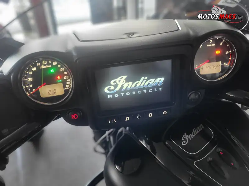 Indian Chieftain - foto 4