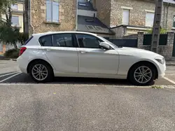 BMW Série 1 116i 136 ch Premiere