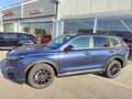 Honda CR-V CR-V 2.0 hev Advance awd 144cv Blu/Azzurro - thumbnail 3