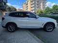 BMW X3 X3 xdrive20d mhev 48V xLine auto Blanc - thumbnail 5