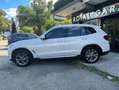 BMW X3 X3 xdrive20d mhev 48V xLine auto Blanc - thumbnail 2