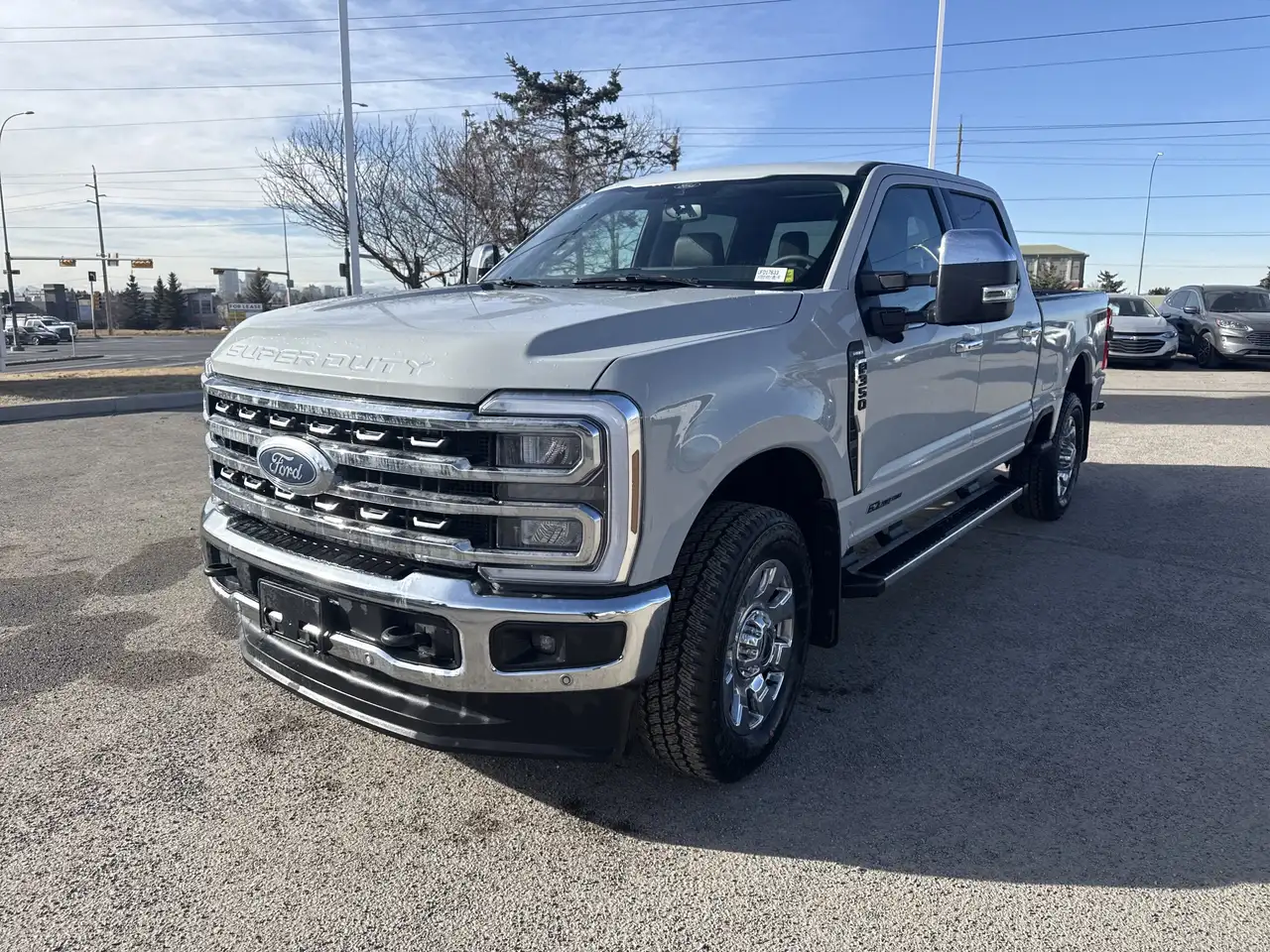 2026 Ford F 350