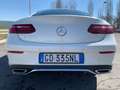 Mercedes-Benz E 300 Coupe d Premium Plus auto Bianco Diamante Designo Bianco - thumbnail 14