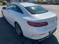 Mercedes-Benz E 300 Coupe d Premium Plus auto Bianco Diamante Designo Bianco - thumbnail 11