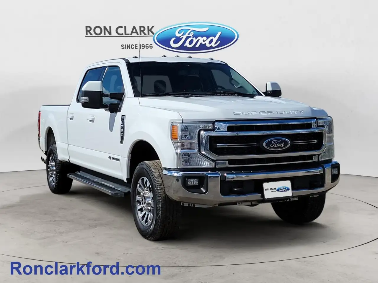 2021 Ford F 350