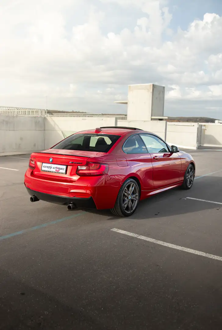 BMW 235 Coupe M235i xDrive 326 ch A - 2