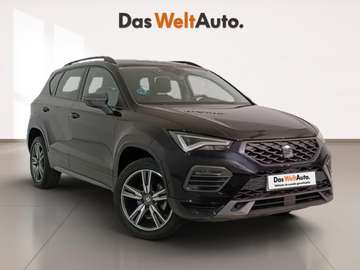 1.0 TSI S&S FR Special Edition