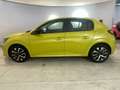 Peugeot 208 1.2 PureTech Style Gelb - thumbnail 8
