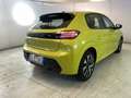 Peugeot 208 1.2 PureTech Style Gelb - thumbnail 5
